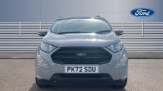 Ford EcoSport 1.0 EcoBoost 125 ST-Line 5dr Petrol Hatchback